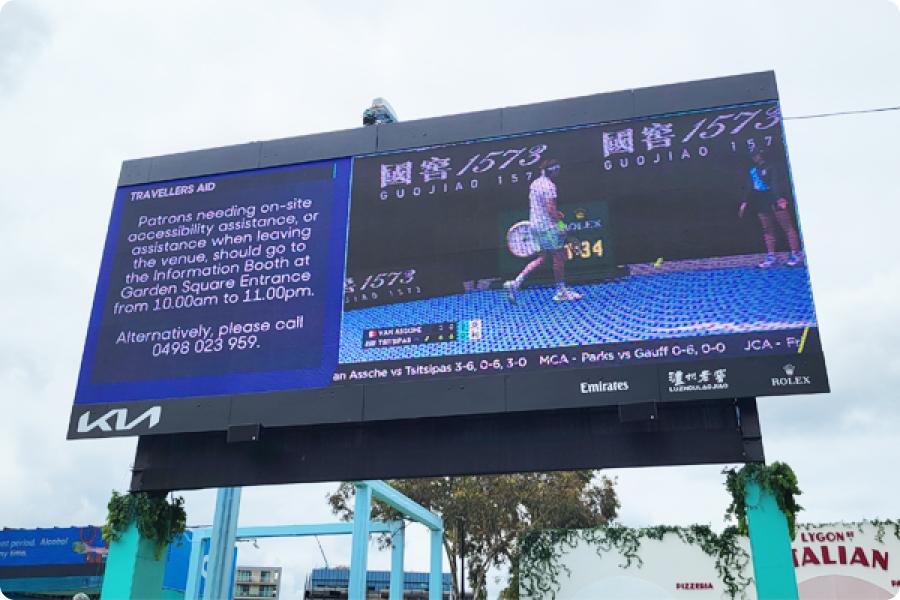 Australian Open 2