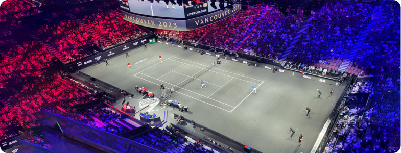 Laver Cup 5