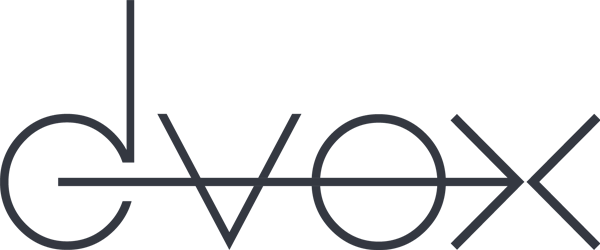 Direct Stream Vox logo